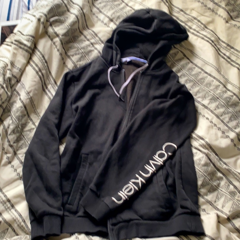 Calvin Klein hoodie